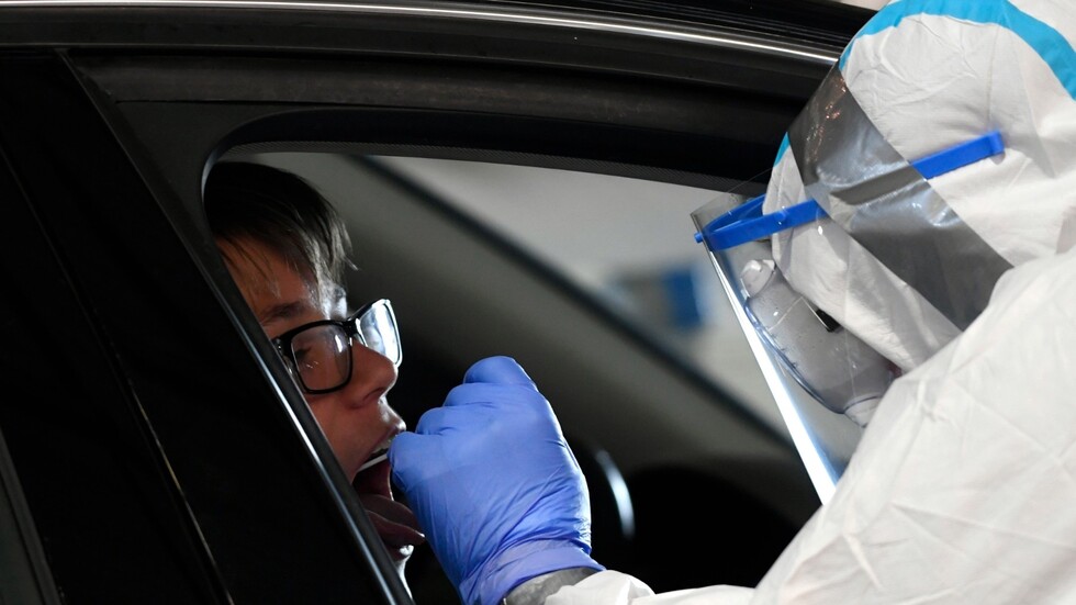 ألمانيا تسجل زيادة يومية قياسية في عدد الإصابات بفيروس كورونا