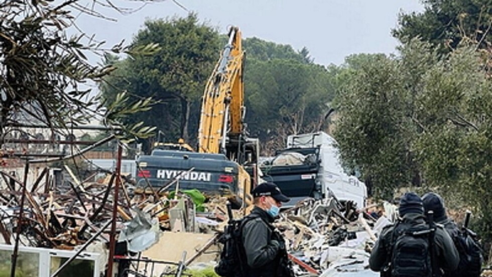 الأمم المتحدة تدعو إسرائيل إلى عدم تهجير الفلسطينيين وإخلائهم من بيوتهم