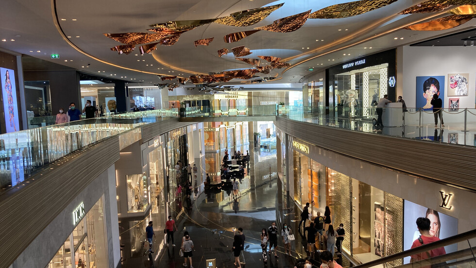 تايلاند تعفي زائريها الملقحين من الحجر الصحي