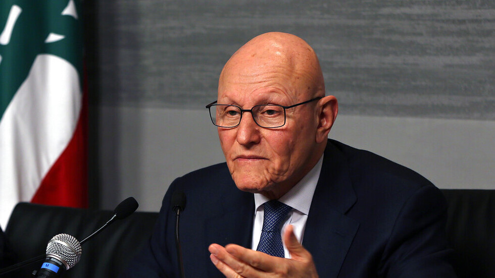 تمام سلام يعلن العزوف عن الترشح إلى الانتخابات النيابية