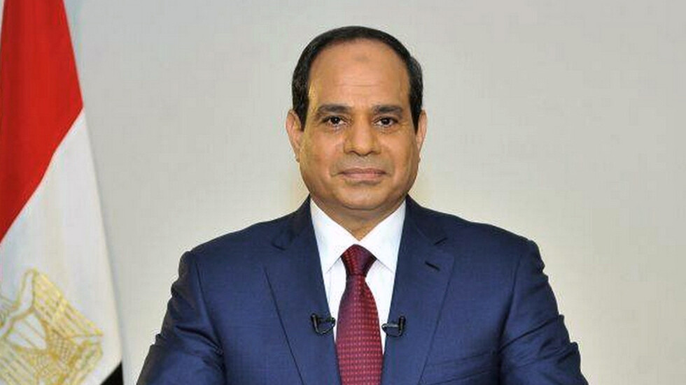السيسي يتحدث عن إحداث طفرة كبيرة في مصر