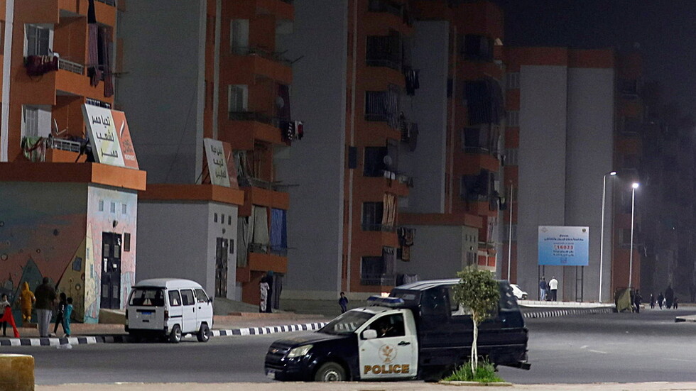 مصر.. جثة عارية بطلق ناري تثير الرعب في البلاد والأمن يتحرك بشكل عاجل