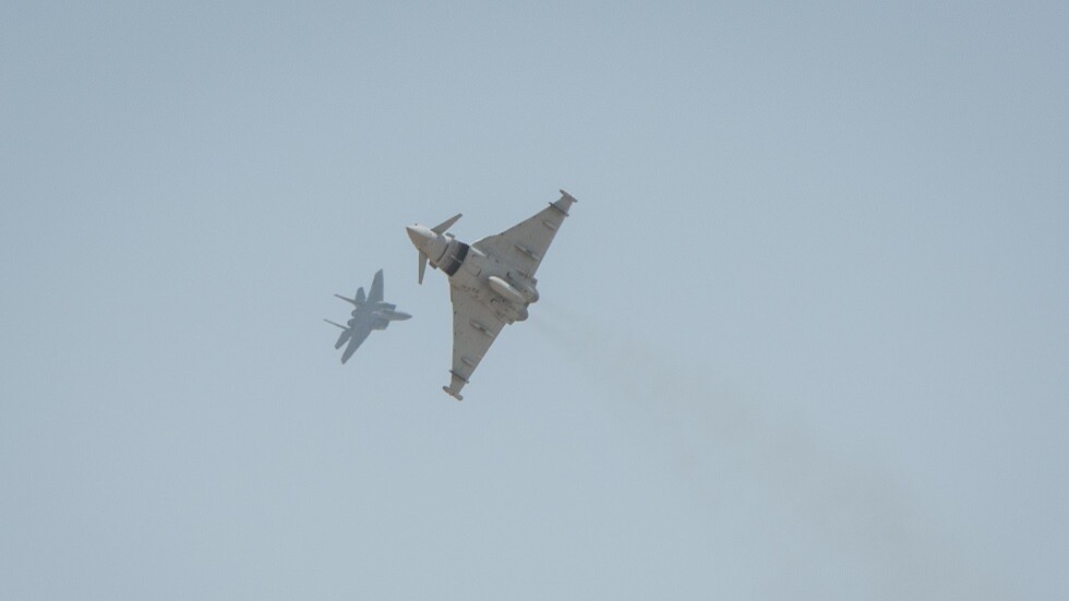 التحالف العربي يعلن بدء