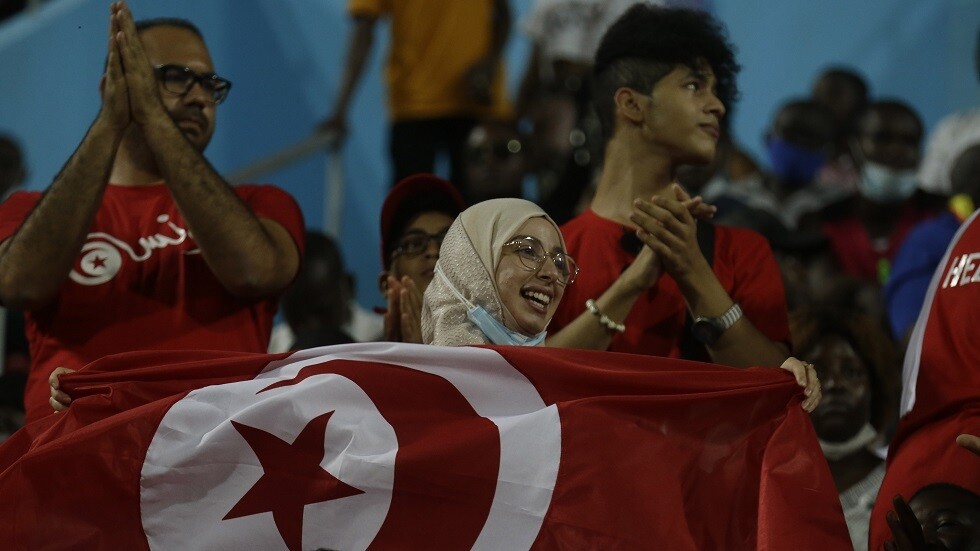 مسلسل إهدار ركلات الجزاء من قبل لاعبي تونس