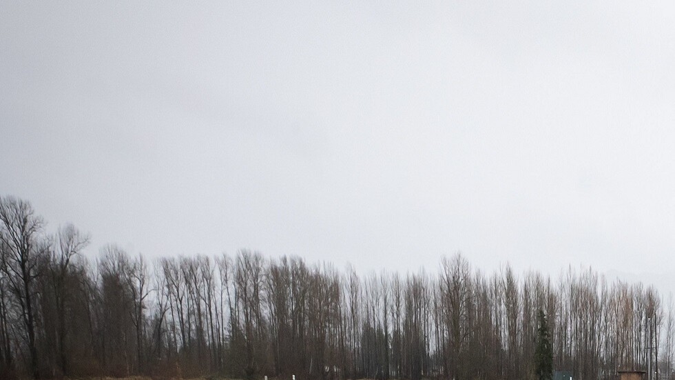 الشرطة الكندية تعثر على جثث مجمدة على الحدود مع الولايات المتحدة