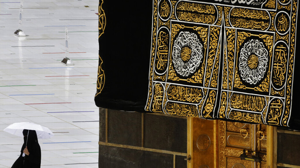 وزارة الداخلية السعودية تعلن فتح التسجيل للنساء بالقوات الخاصة لأمن الحج والعمرة