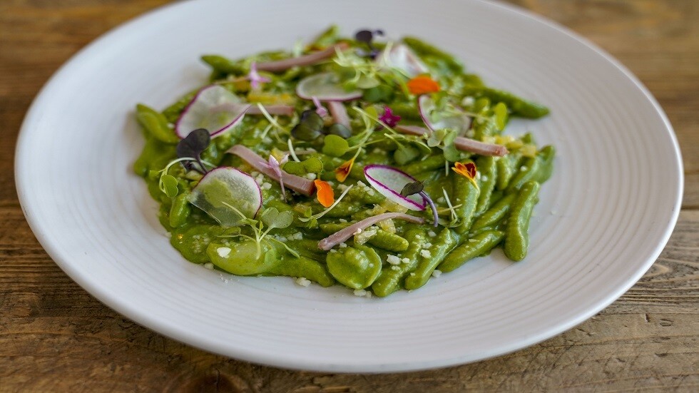 مادة غذائية مثالية للحفاظ على ضغط الدم الطبيعي