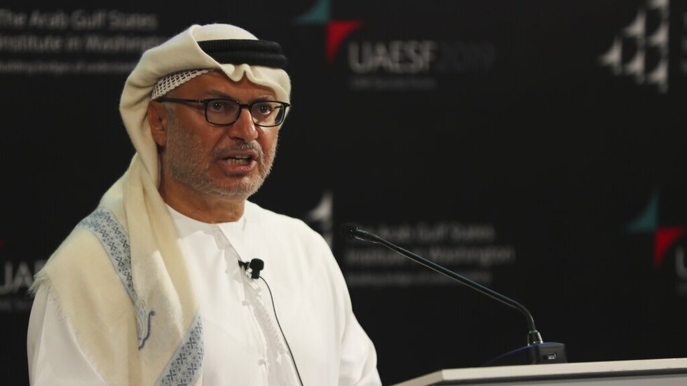 مستشار رئيس الإمارات تعليقا على هجمات الحوثيين: سنقوم بما يلزم لمنع خطر الأعمال الإرهابية