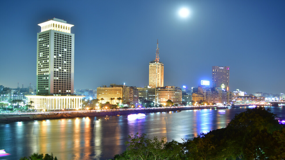 مصر تدين هجوما لـ"داعش" أودى بحياة عدد من جنود الجيش العراقي