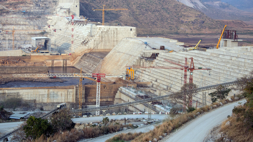 مصر تكشف عن سيناريو عرضته على إثيوبيا حول سد النهضة