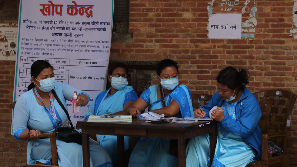 نيبال.. فرض قيود صارمة لمكافحة الارتفاع في عدد إصابات كورونا