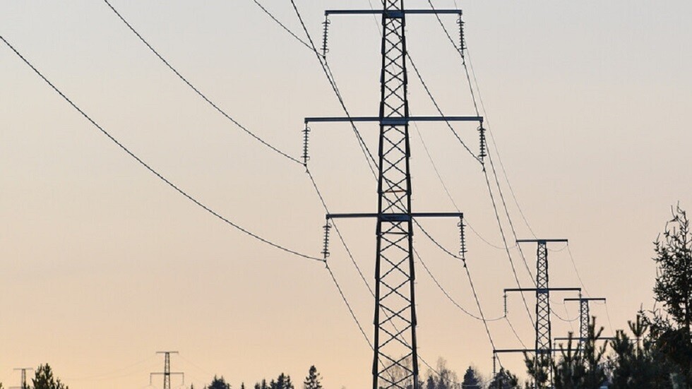 "سانا": انقطاع التغذية الكهربائية عن الحسكة