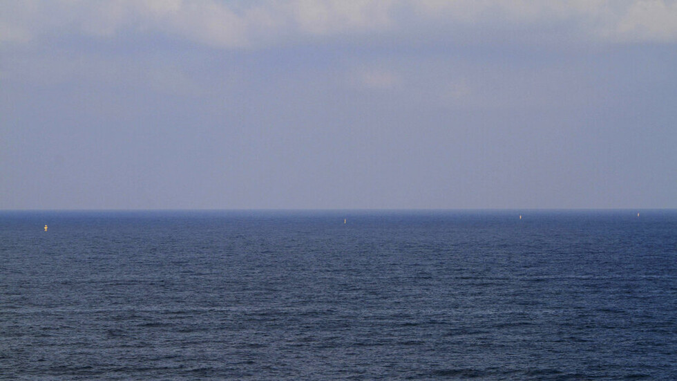 موفد واشنطن إلى ملف ترسيم الحدود البحرية بين لبنان وإسرائيل يزور بيروت في فبراير