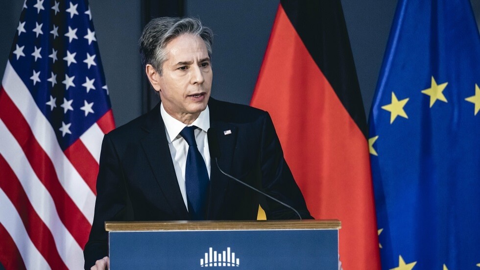 بلينكن: لا تزال هناك فرصة للعودة إلى الاتفاق النووي مع إيران