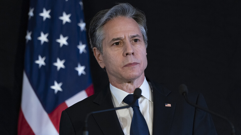 واشنطن: على روسيا الاختيار بين الدبلوماسية والنزاع ونحن مستعدون لكلا السيناريوهين