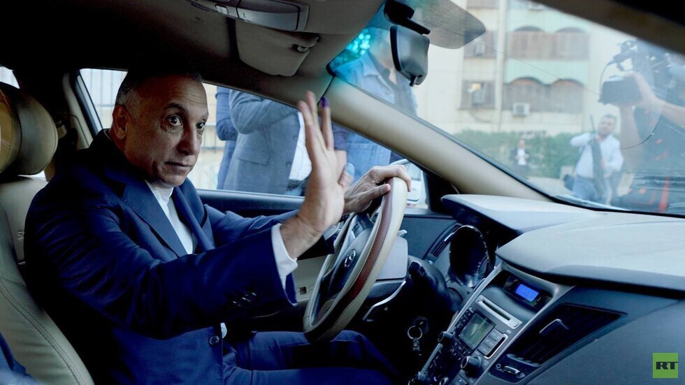 الكاظمي يوجه بإجراء تحقيق عاجل في هجوم "داعش" الذي أودى بحياة عدد من جنود الجيش العراقي