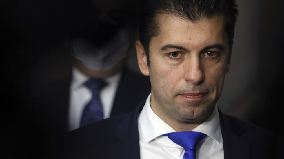 رئيس وزراء بلغاريا: لن نتخلى عن خيارنا الخاص بالعضوية في الناتو   