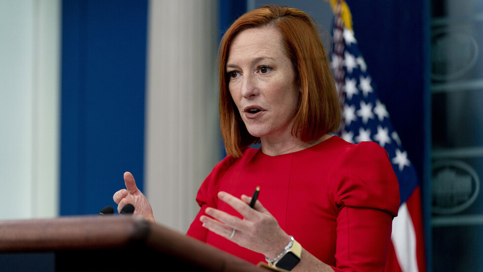 البيت الأبيض: بايدن منفتح على لقاء بوتين إذا كان ذلك مناسبا