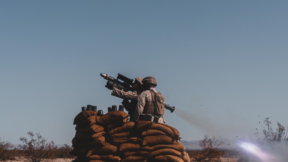 لاتفيا: سنقدم لأوكرانيا صواريخ "ستينغر"