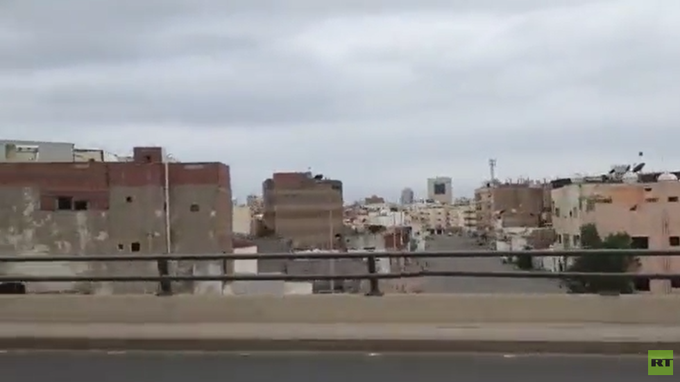 مقطع فيديو متداول عن "حفرة جهنم" والأحياء العشوائية في محافظة جدة السعودية يثير ضجة كبيرة (فيديو)