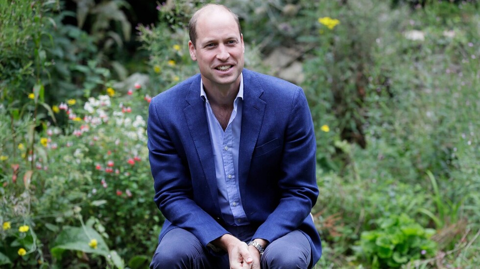 الشهر المقبل.. الأمير ويليام في أول زيارة رسمية إلى دبي