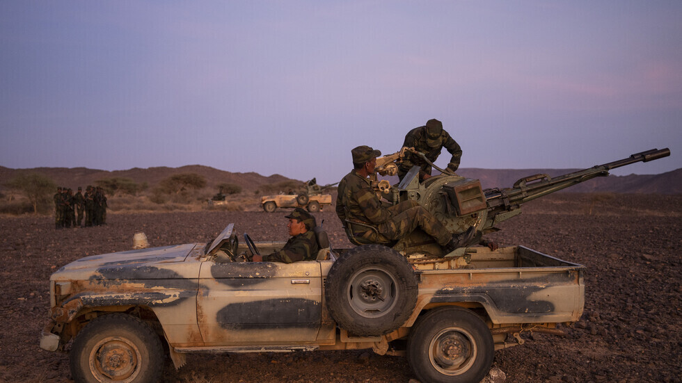 غوتيريش يطالب المغرب و