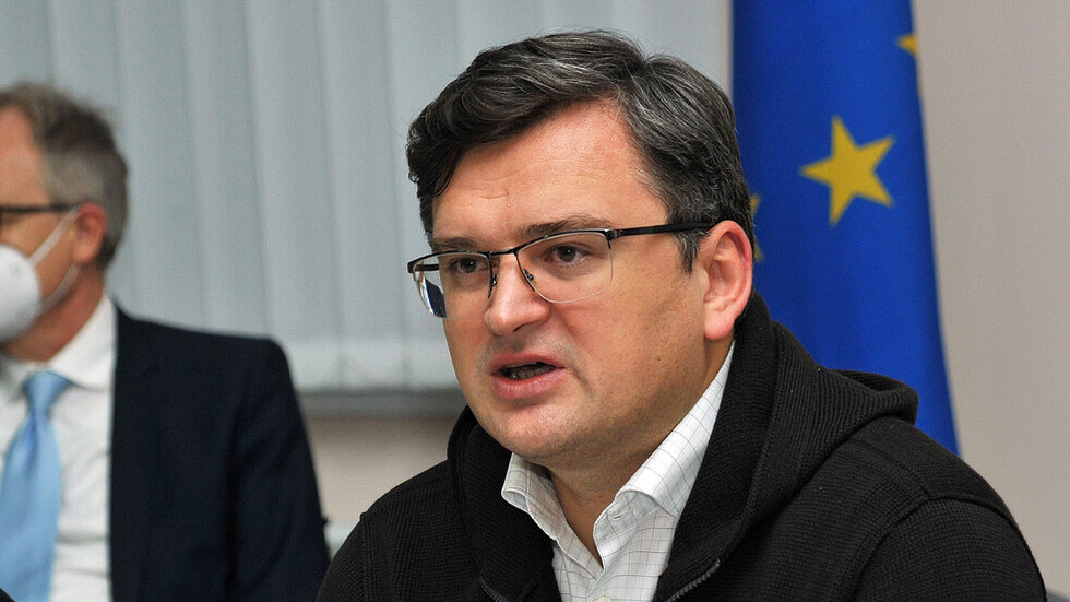 وزير الخارجية الأوكراني: تصريحات برلين الأخيرة مخيبة للآمال