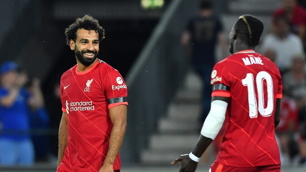 قرعة صعبة لمنتخب مصر في تصفيات كأس العالم.. صلاح وجها لوجه ضد ماني!