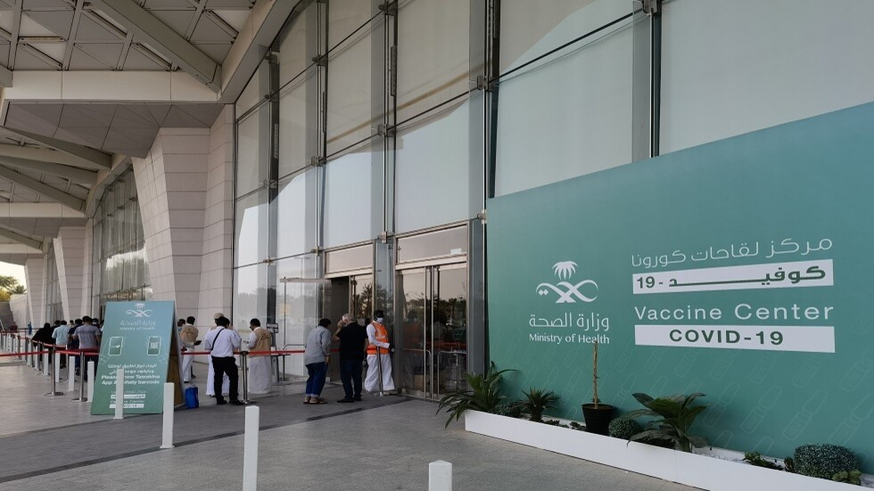 السعودية تسجل 4.5 ألف حالة إصابة بكورونا خلال 24 ساعة