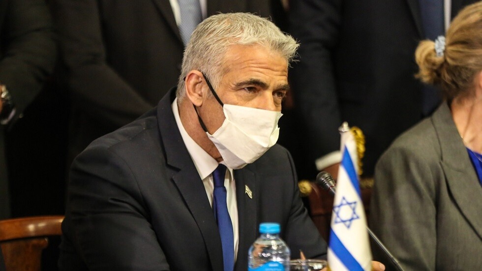 لابيد: صفقة الغواصات أخطر قضية فساد أمني في تاريخ اسرائيل