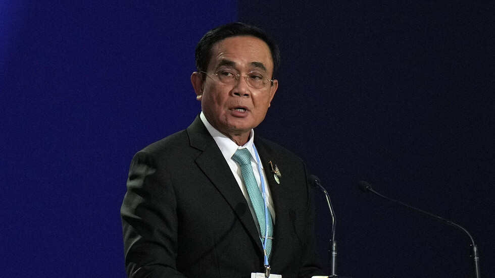 رئيس وزراء تايلاند يزور السعودية لإجراء محادثات على مستوى رفيع مع المملكة لأول مرة منذ 30 عاما