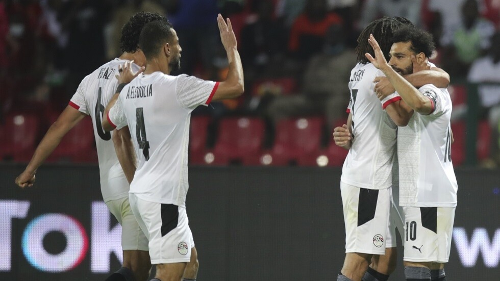 مصر تحصد جائزة فردية جديدة في كأس أمم إفريقيا (فيديو)