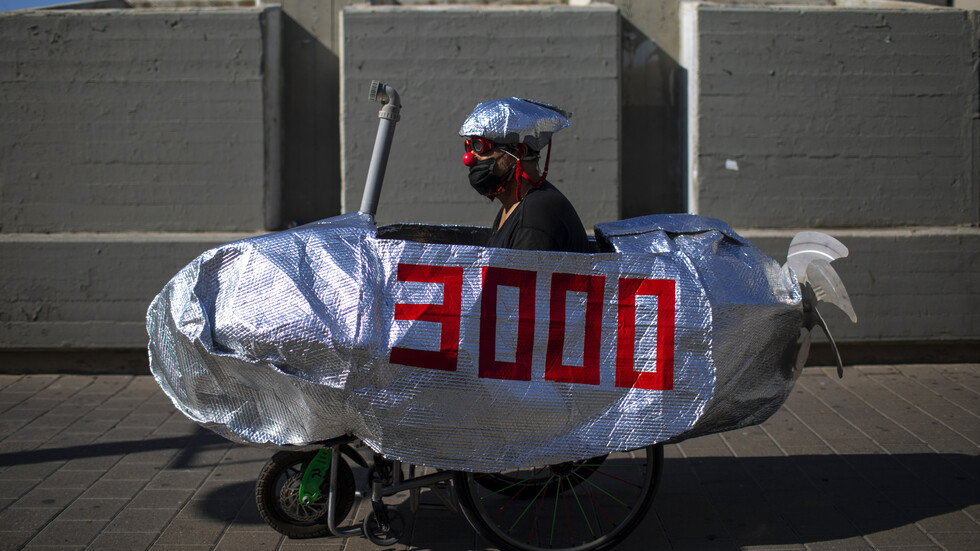 حكومة إسرائيل تصادق على تشكيل لجنة تحقيق رسمية في قضية الغواصات