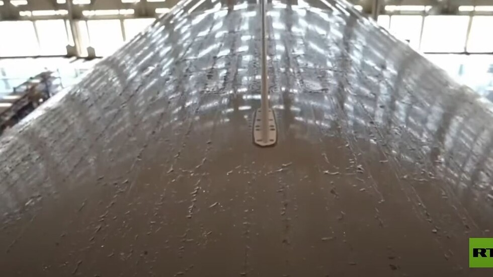 الخطوط القطرية تنشر فيديو يوثق أضرارا سطحية لحقت بطائرات إيرباص