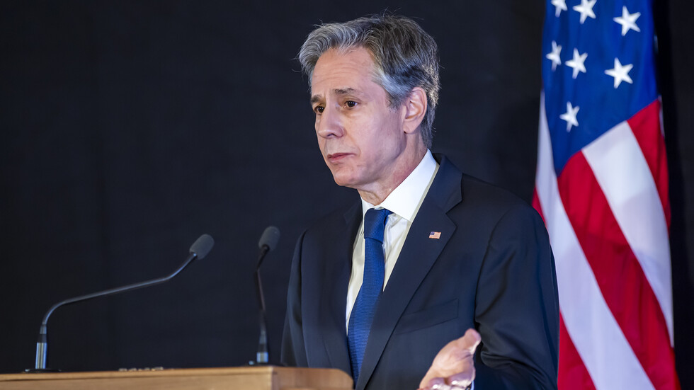 واشنطن: فرض عقوبات على روسيا الآن لن يكون له تأثير رادع