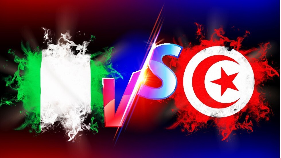 كأس إفريقيا.. تونس في مواجهة صعبة ضد نيجيريا (التشكيلة الأساسية)