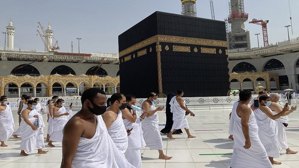 مصر: السعودية توافق على زيادة وكلاء الشركات المصرية استعدادا لموسم العمرة