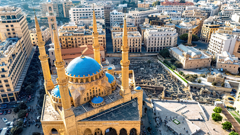 لبنان يسجل 13 وفاة و6381 إصابة جديدة بفيروس كورونا