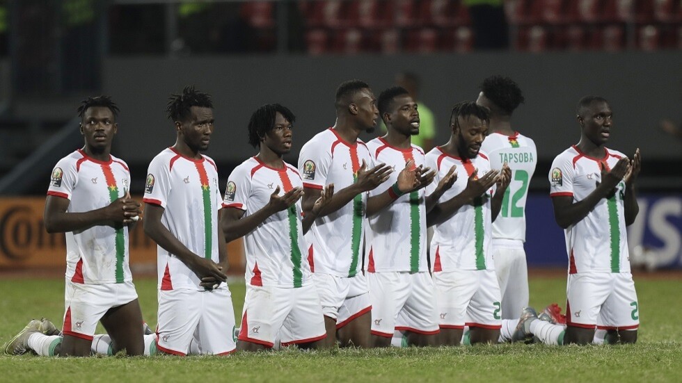 منتخب "الخيول" في انتظار الفائز من مباراة تونس ونيجيريا