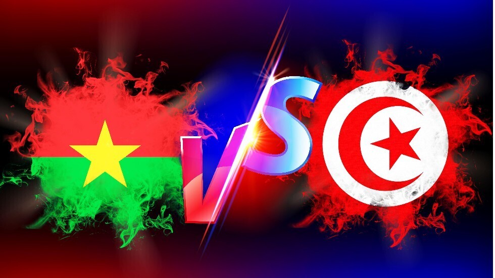 تحديد طرفي أولى مباريات دور الثمانية لكأس أمم إفريقيا