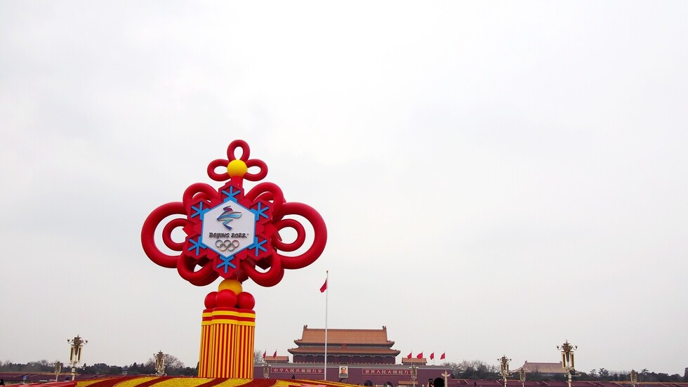 إصابة 72 شخصا بكورونا بين أفراد على علاقة بالمشاركة في أولمبياد بكين