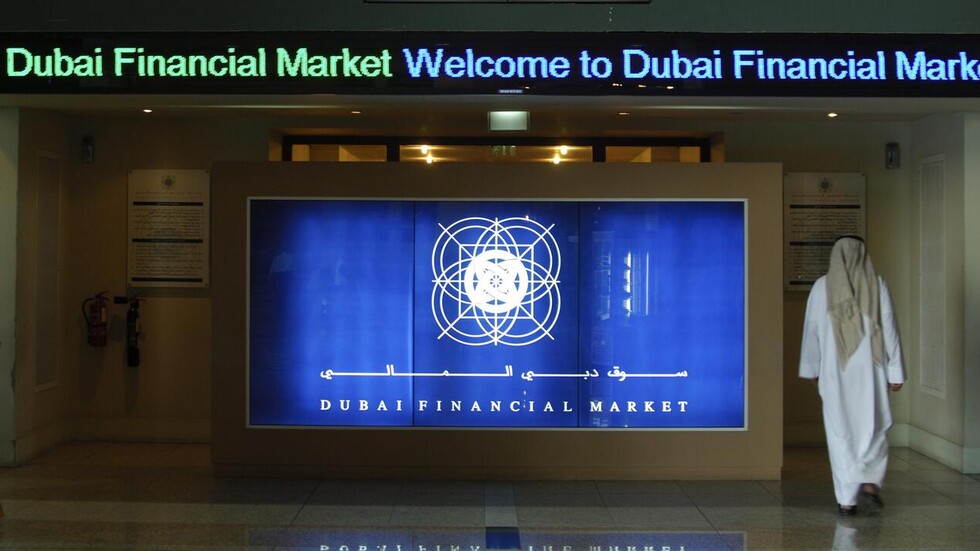 بورصة دبي في المنطقة الحمراء بعد هجمة الحوثيين