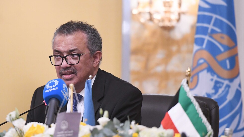 الصحة العالمية:  لدينا كل الأدوات لإنهاء المرحلة الحادة من جائحة كورونا