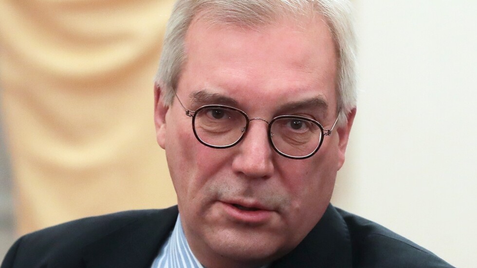 موسكو: الناتو يتهم روسيا بتصعيد التوتر حول أوكرانيا لتبرير أنشطته العسكرية على أطراف الحلف الشرقية