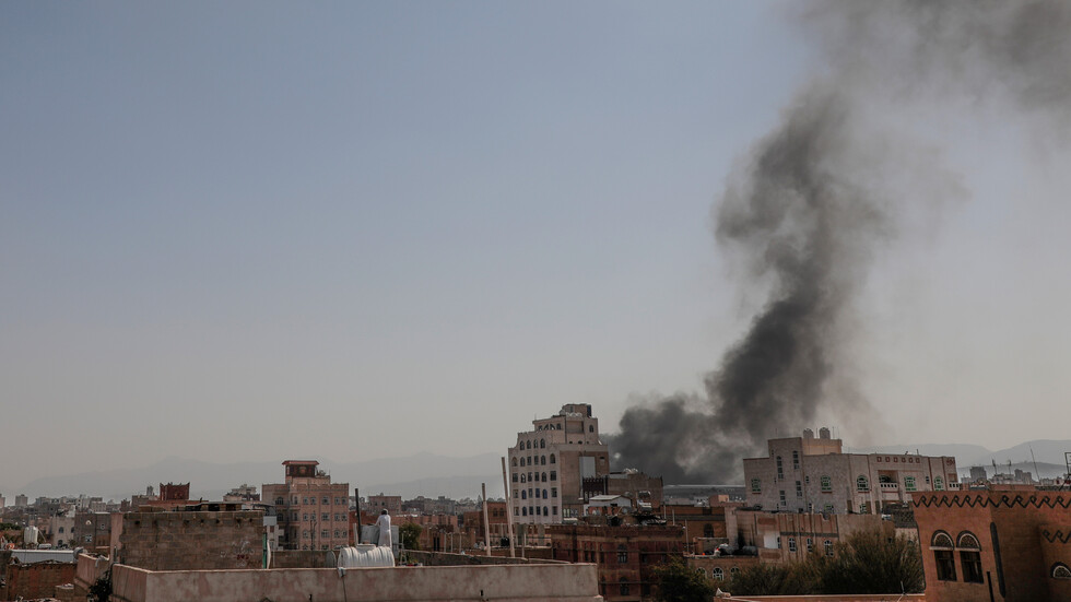 إدانات عربية لهجمات الحوثيين المتتالية على السعودية والإمارات