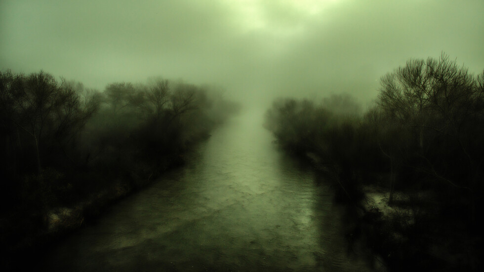 تغير المناخ يمكن أن يشكّل 