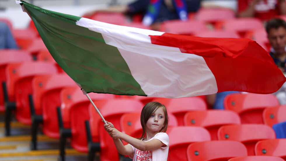 إيطاليا.. بدء التصويت لانتخاب رئيس الجمهورية