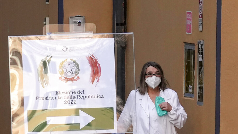 إيطاليا تسجل أكثر من 138 ألف إصابة جديدة بكورونا