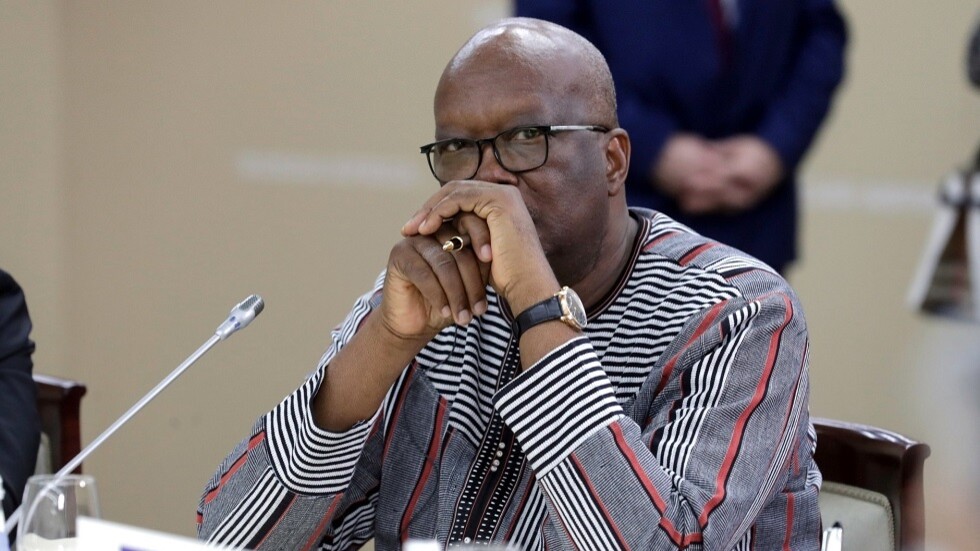 واشنطن وبروكسل تدعوان 