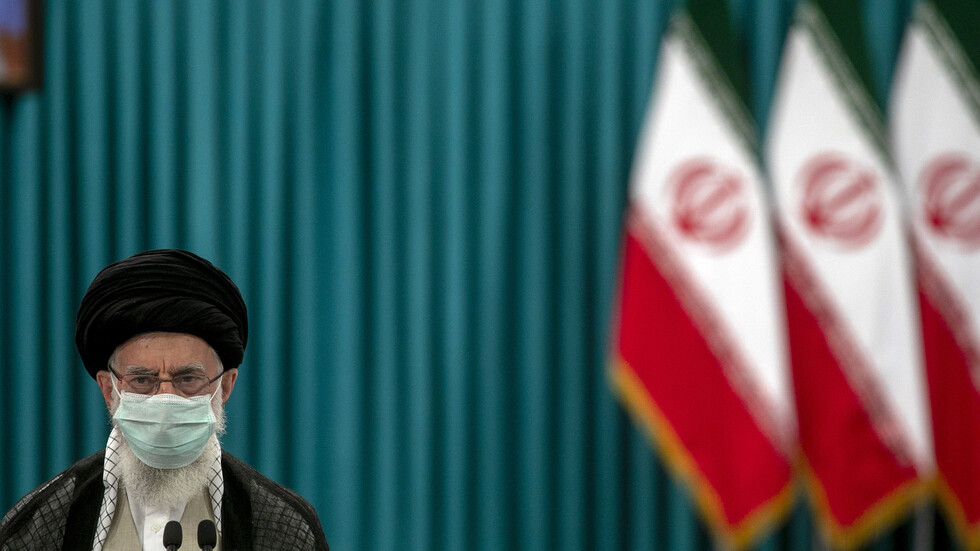 مصادر لـRT: رسالة من الإطار التنسيقي الشيعي إلى علي خامنئي بشأن التحالف مع الصدر